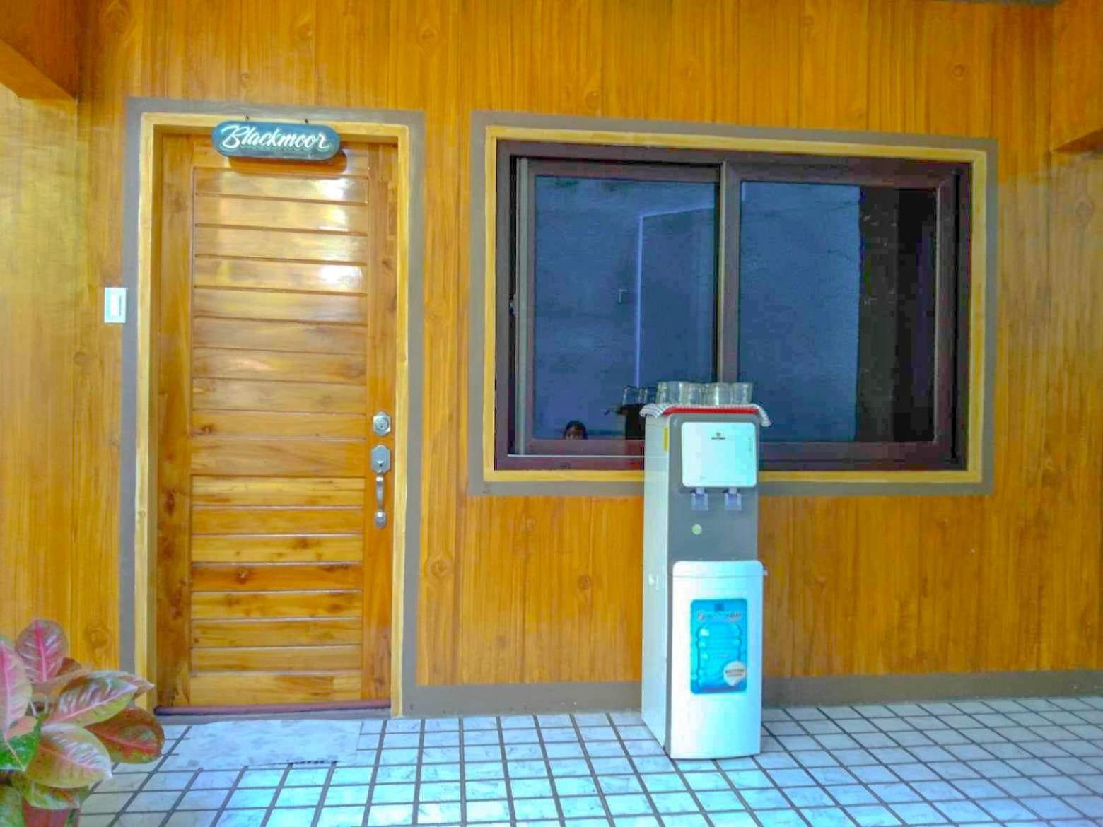 Siquijor Plage Inn Eksteriør billede