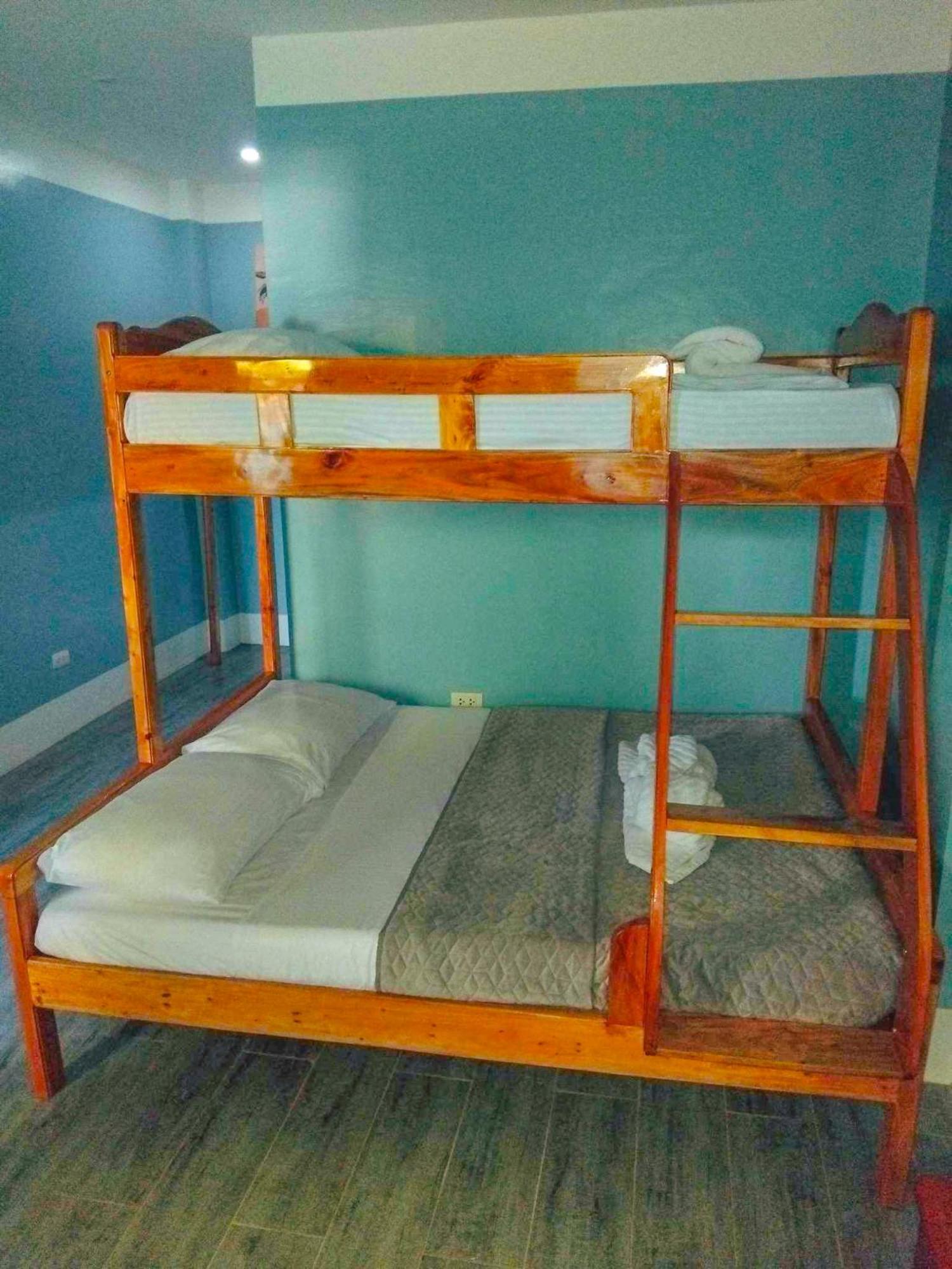 Siquijor Plage Inn Eksteriør billede